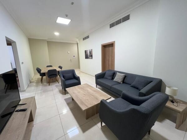 Super-apartments for rent 2bedroom - 3