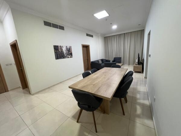 Super-apartments for rent 2bedroom - 7