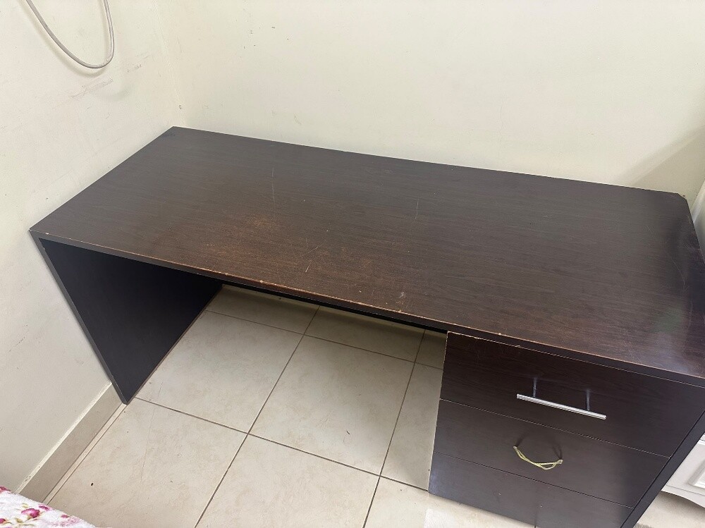 Large office - 6