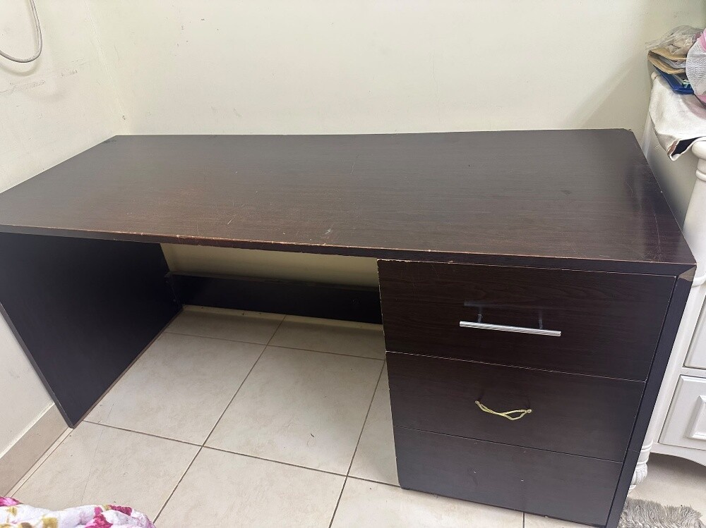 Large office - 3