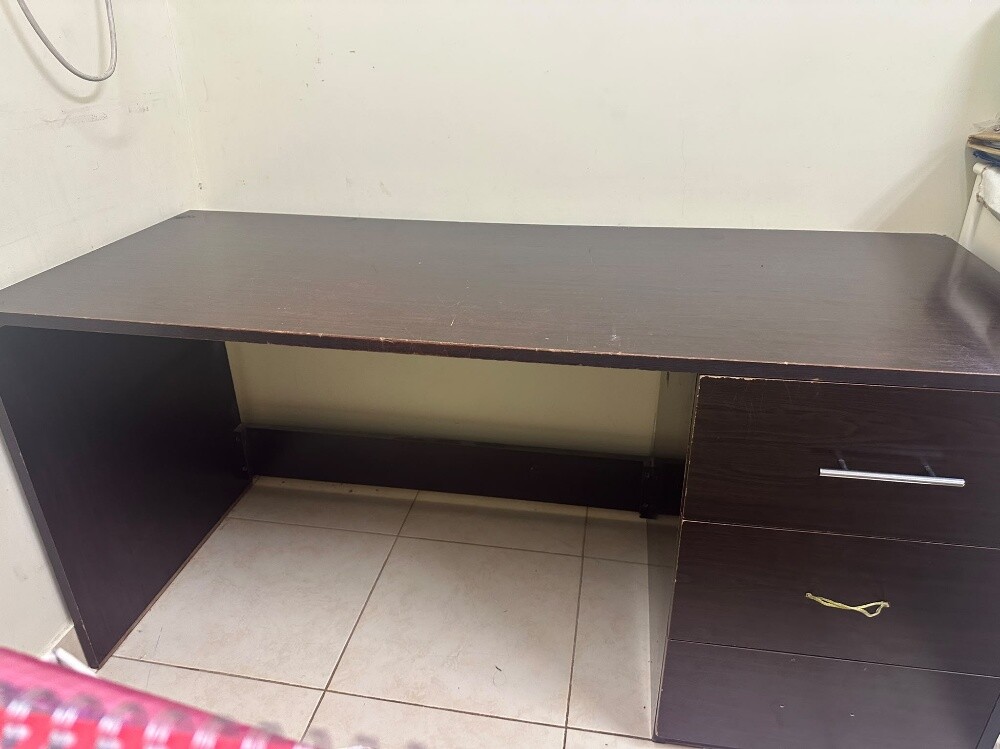 Large office - 5