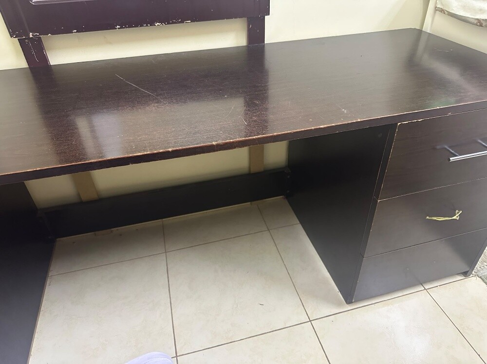 Large office - 4