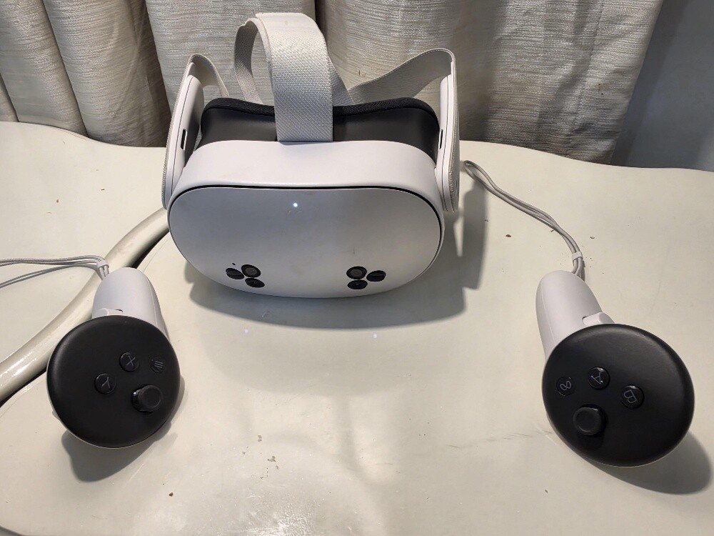 vr vr - 1