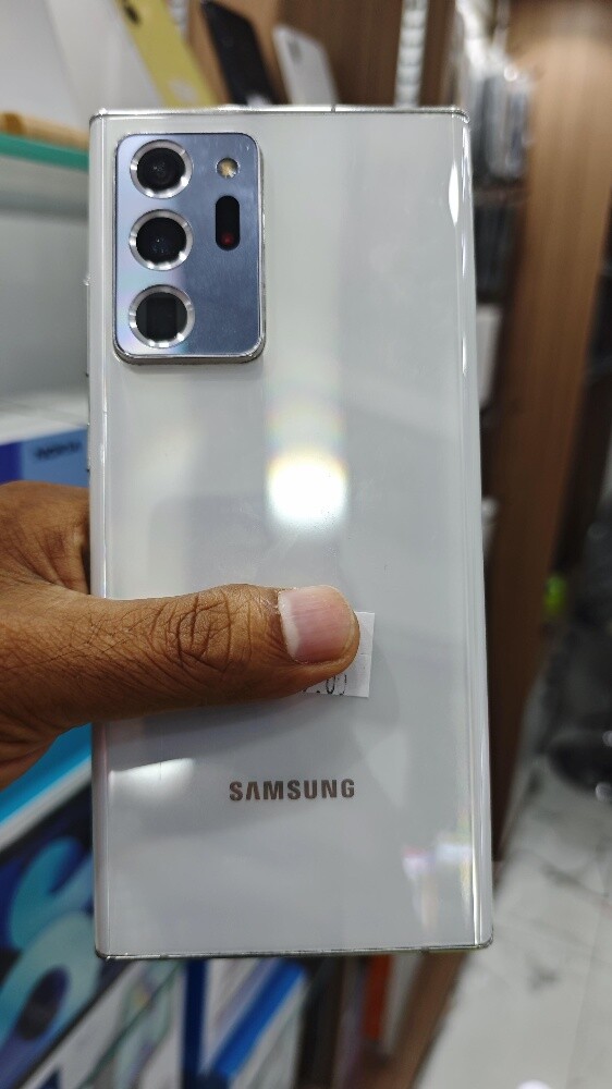 Samsung Galaxy note 20 ultra - 2