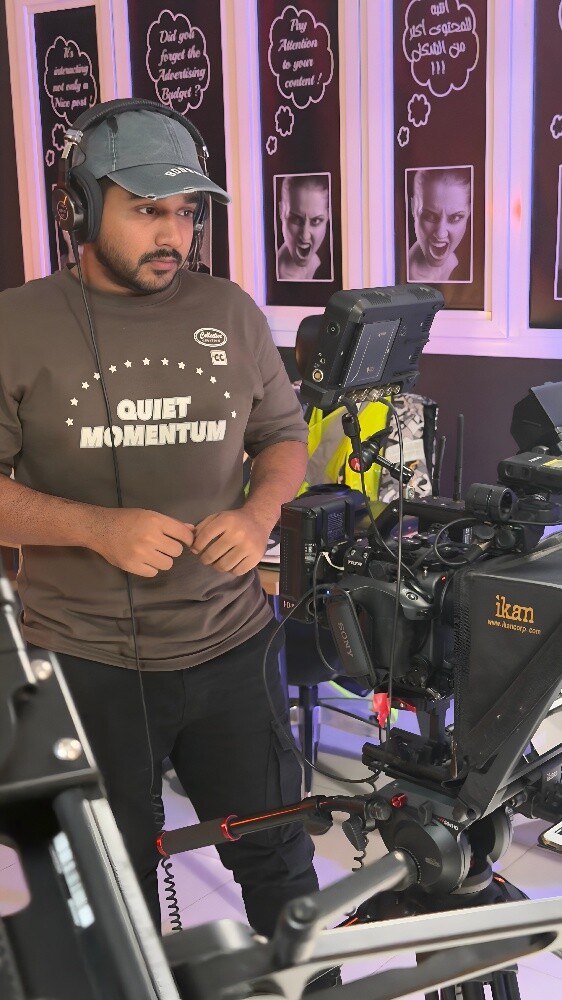 Camera Assistant (2nd AC) - 3