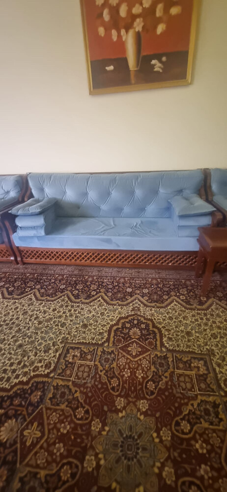 Big majlis set - 4