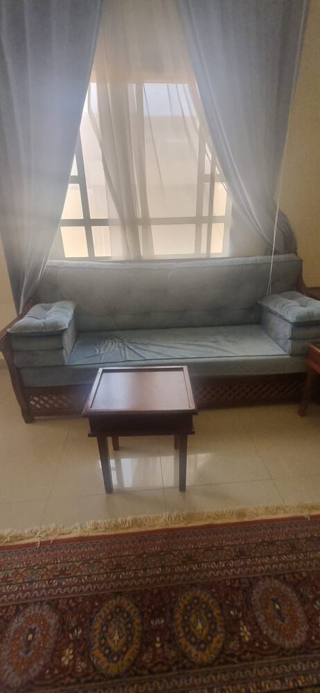 Big majlis set - 1