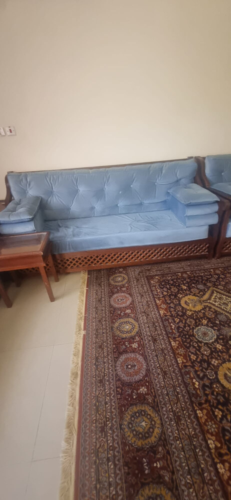 Big majlis set - 3