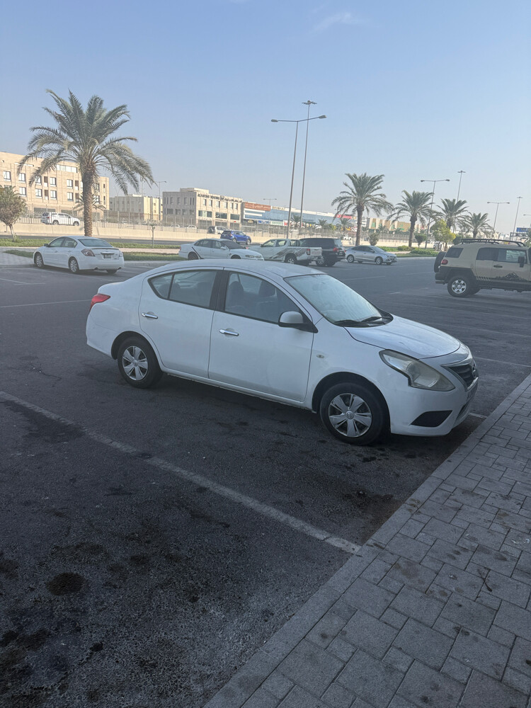 نيسان صني - 2