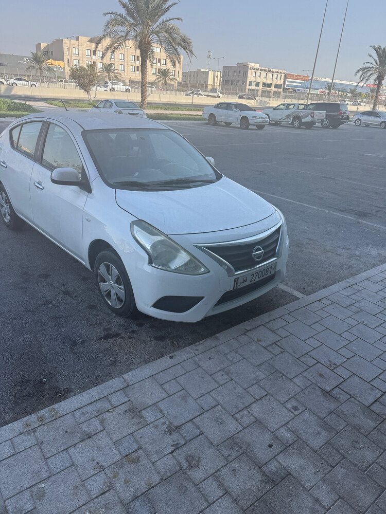 نيسان صني - 3