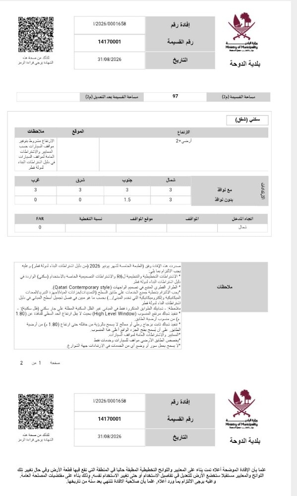 ارض عماير عليها افاده - 2