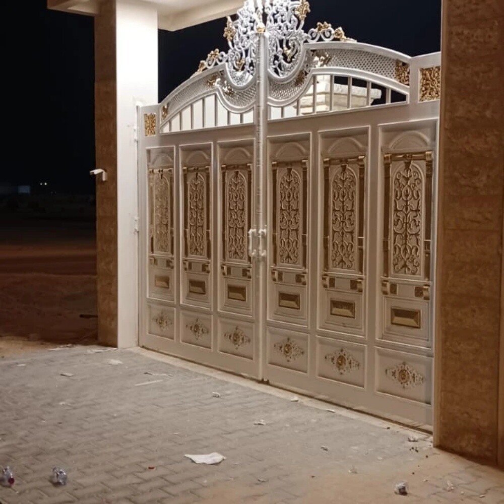 شركه الرمال الذهبيه - 17