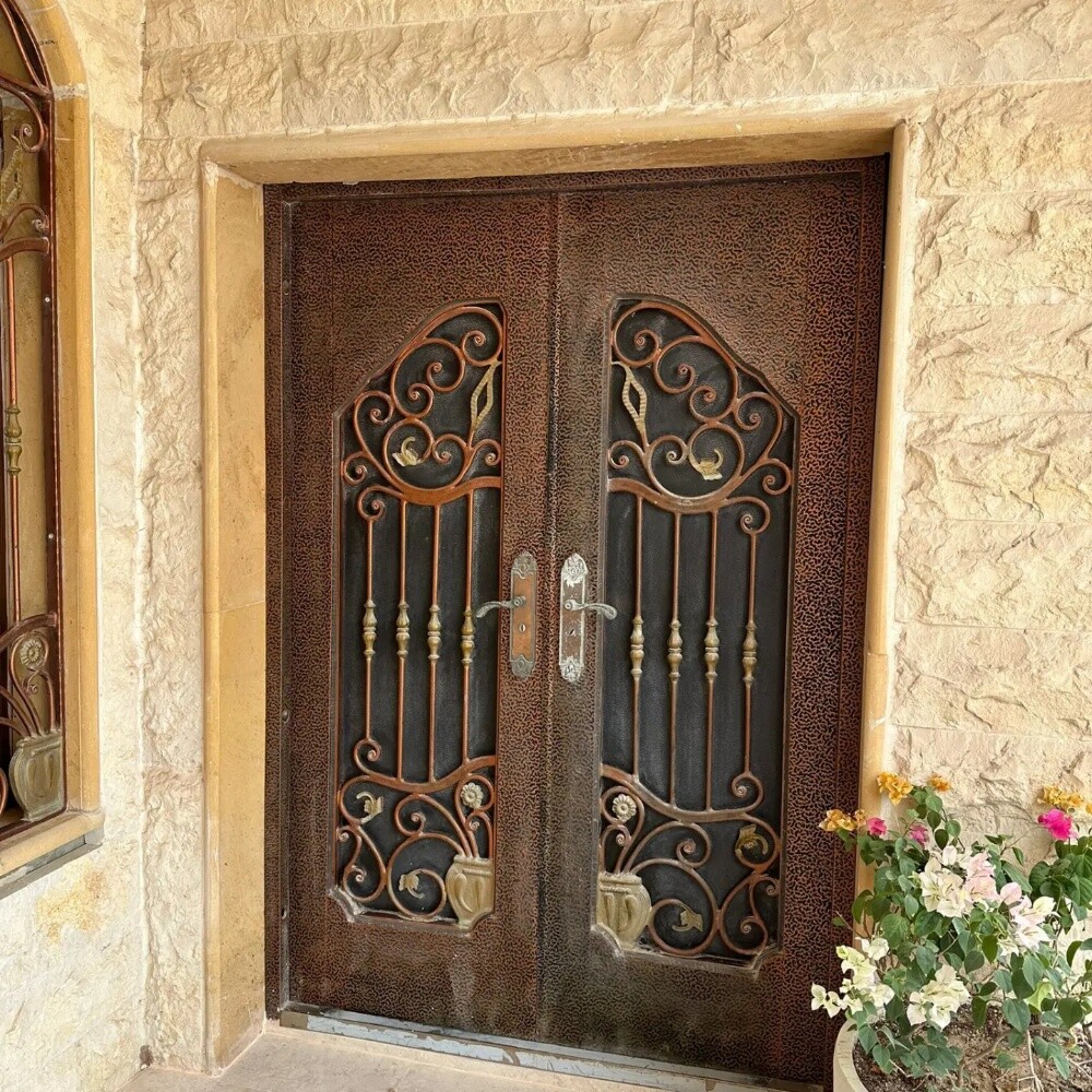 شركه الرمال الذهبيه - 18