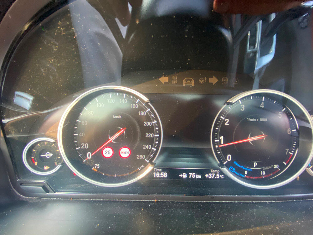 BMW 6 SERIES - 6