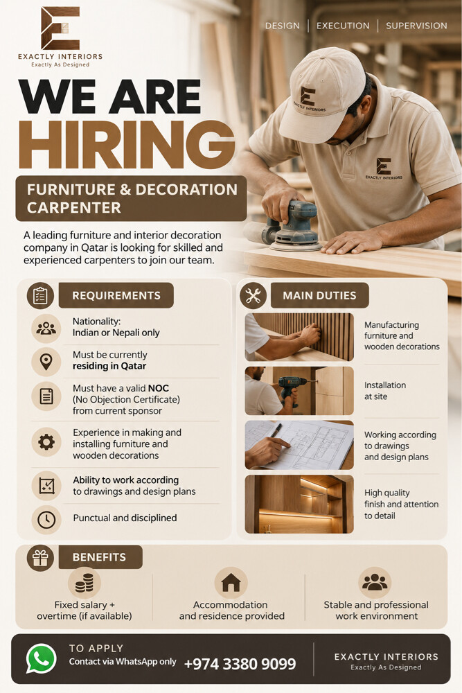 carpenter  - 1