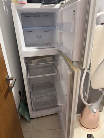 Refrigerator/Cooler Samsung - 2