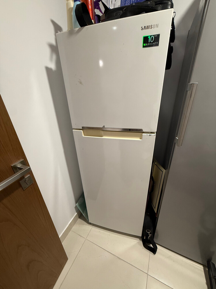 Refrigerator/Cooler Samsung - 1