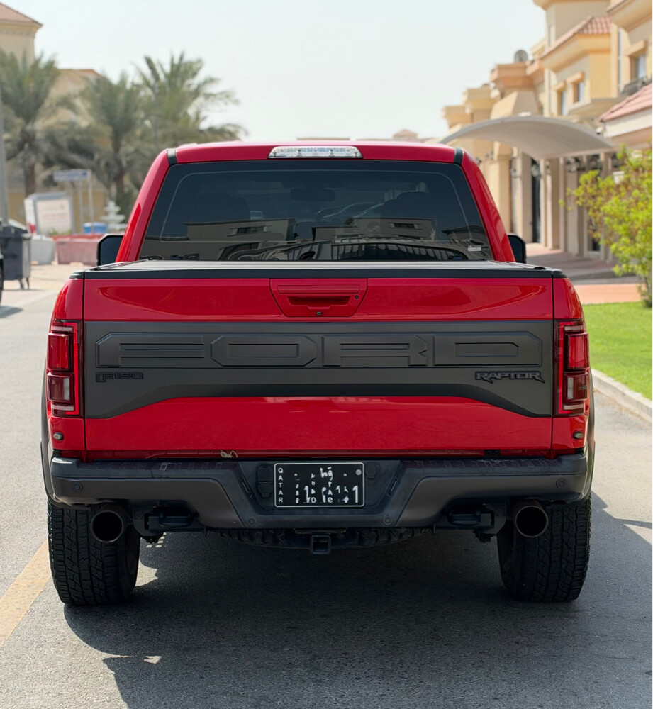 رابتر 2018 - 3