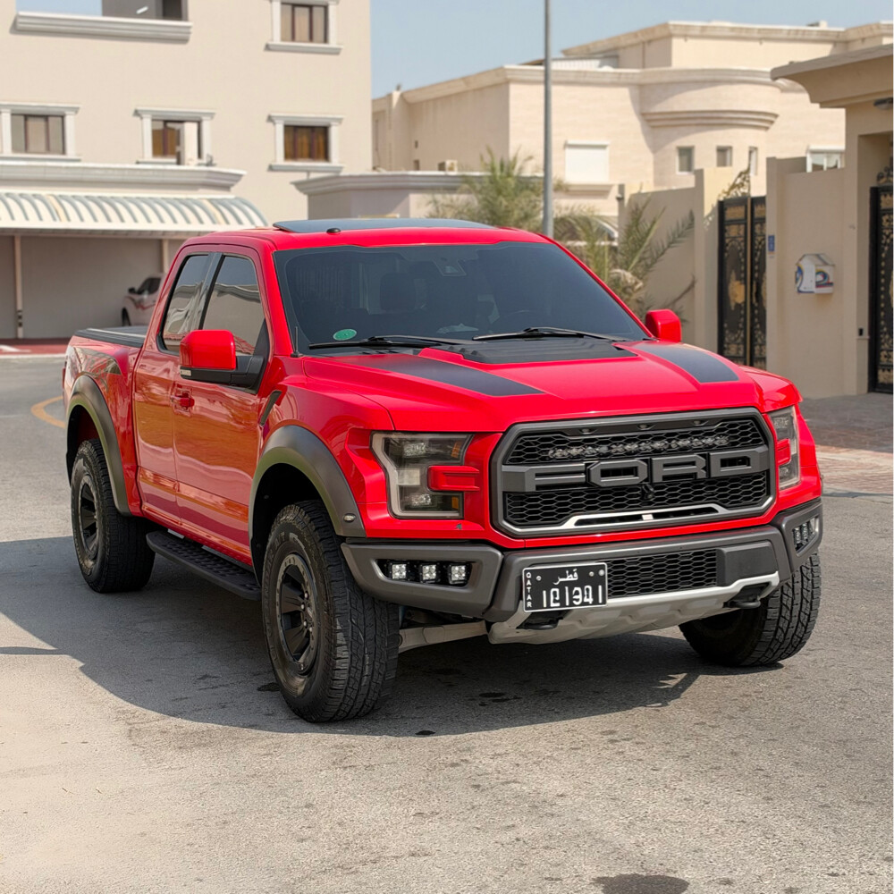 رابتر 2018 - 6