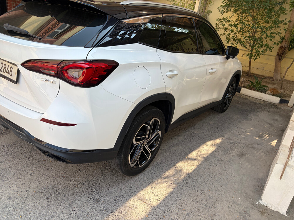 2024 MG ONE FULL OPTION - 7