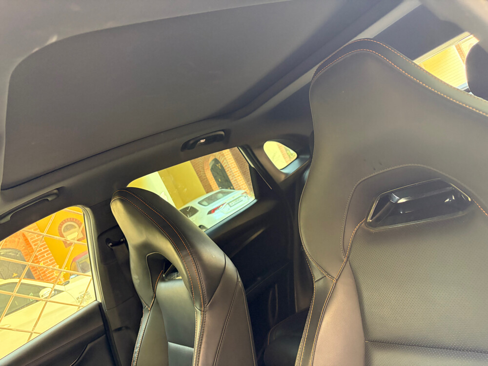2024 MG ONE FULL OPTION - 5