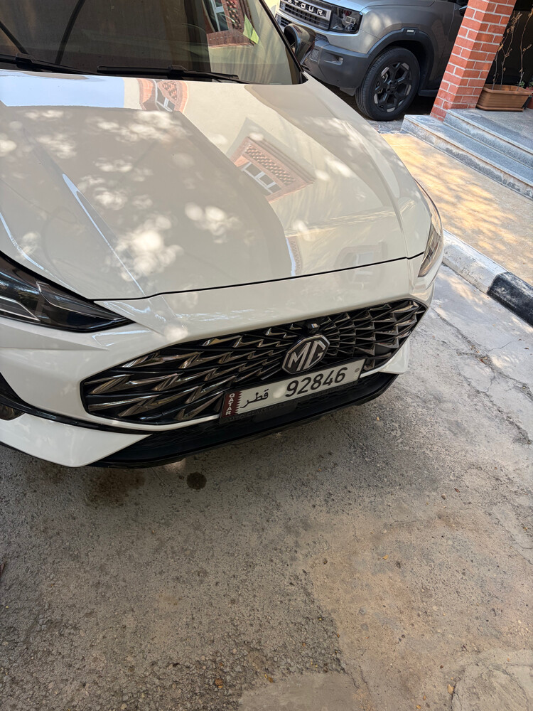 2024 MG ONE FULL OPTION - 6