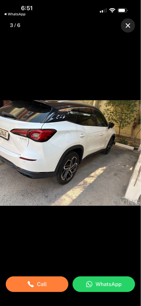 2024 MG ONE FULL OPTION - 3