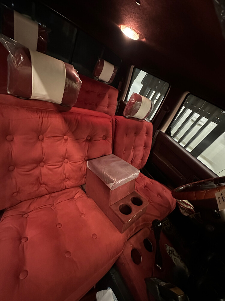Nissan Pickup Excellent condition - 8
