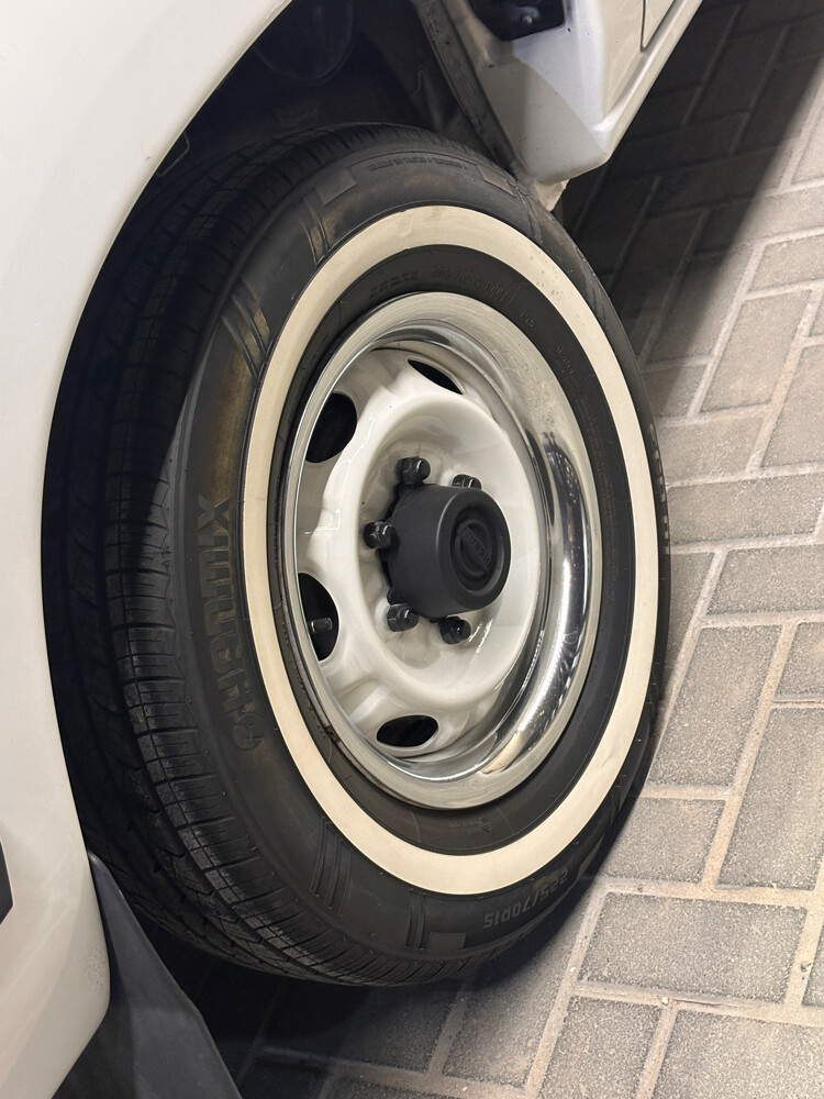 Nissan Pickup Excellent condition - 6