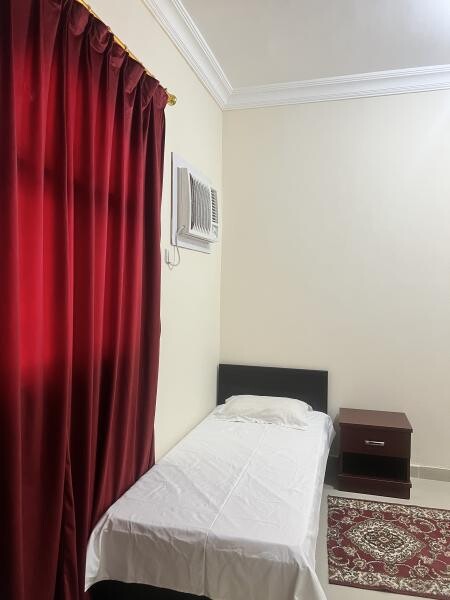 Female Executive Bed Space - 2