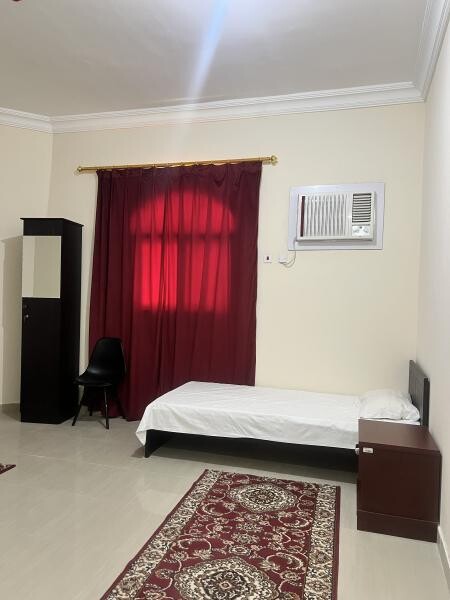 Female Executive Bed Space - 4