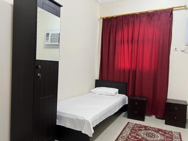 Female Executive Bed Space - 9