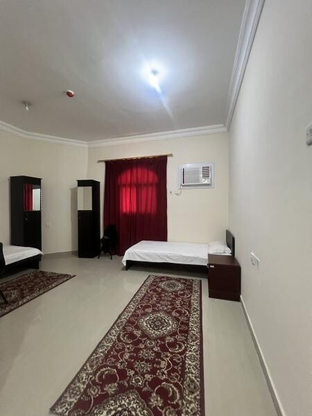 Female Executive Bed Space - 6