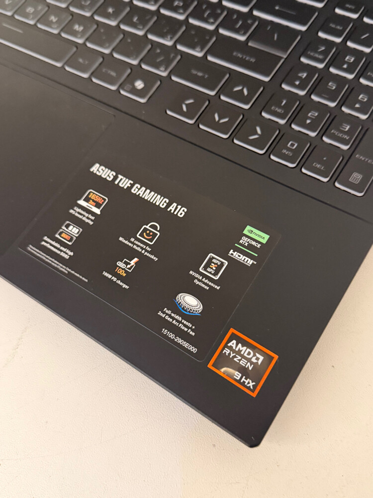لابتوب قيمنق او ل شغل احترافي - 3