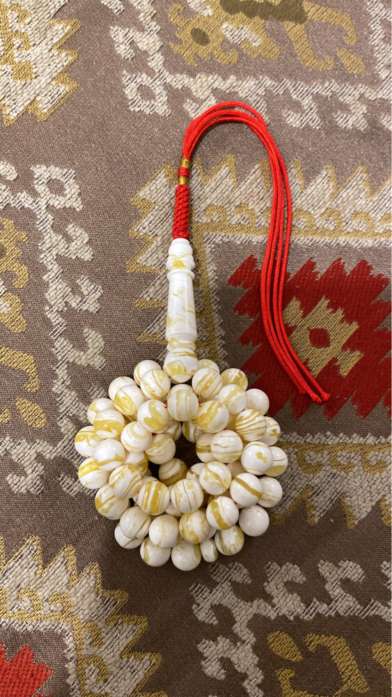 كهرم جبس ضغط - 1
