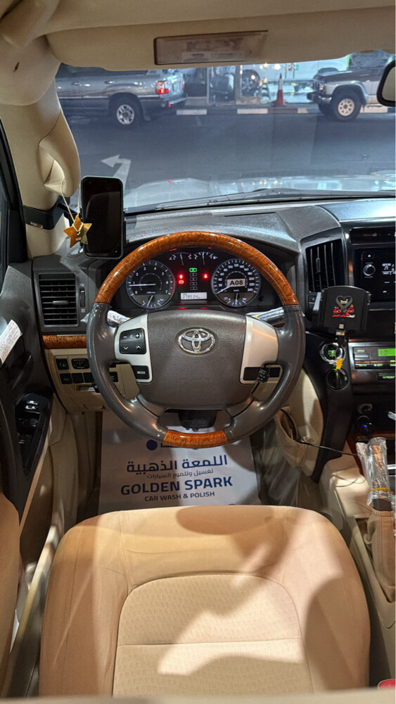 جكسار 8 سلندر - 5