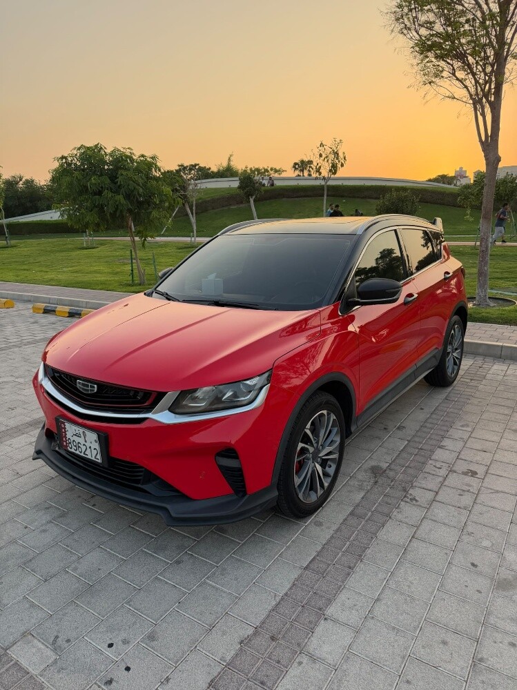 للبيع جيلي - 3