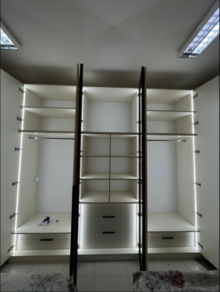 Furniture making - 1