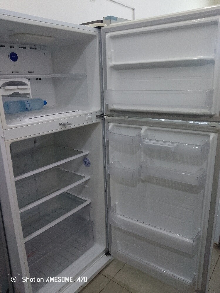 Samsung fridge for sale. - 1