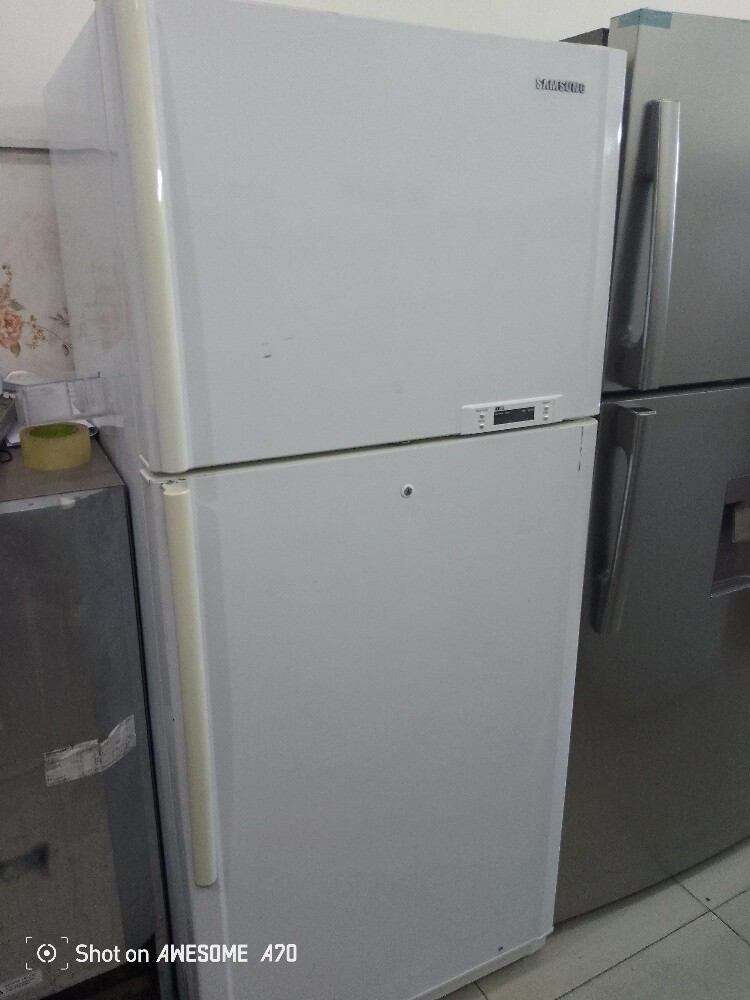 Samsung fridge for sale. - 2
