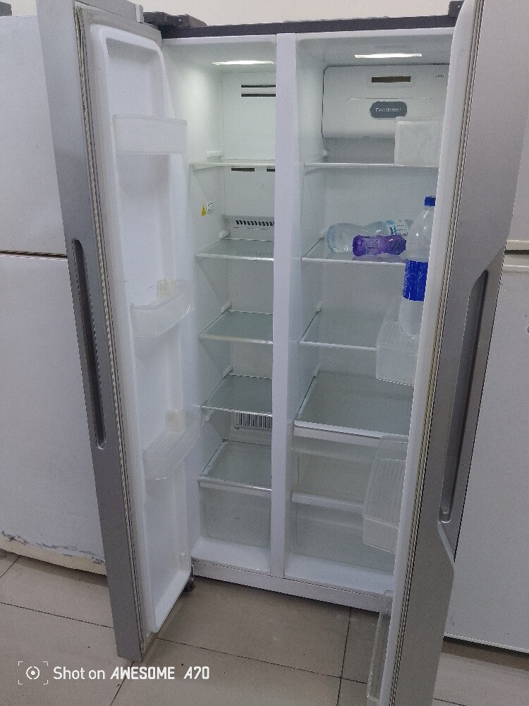 Geepas fridge for sale. - 3