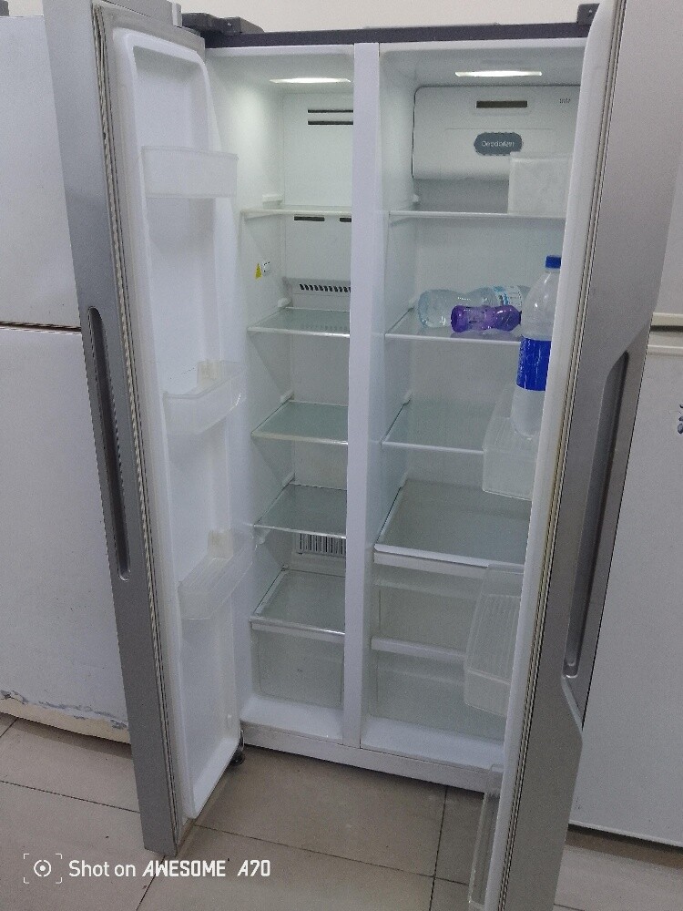 Geepas fridge for sale. - 1