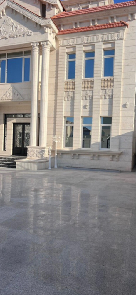للبيع فيلا بالخيسه1150م سوبر ديلو - 2