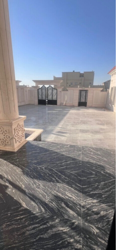 للبيع فيلا بالخيسه1150م سوبر ديلو - 4