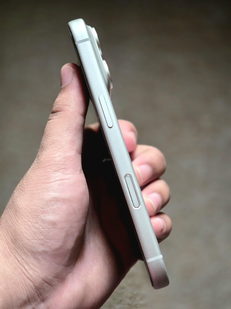 Iphone 17 pro 256gb - 3