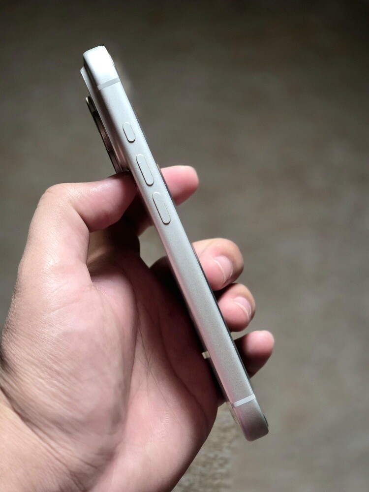 Iphone 17 pro 256gb - 4