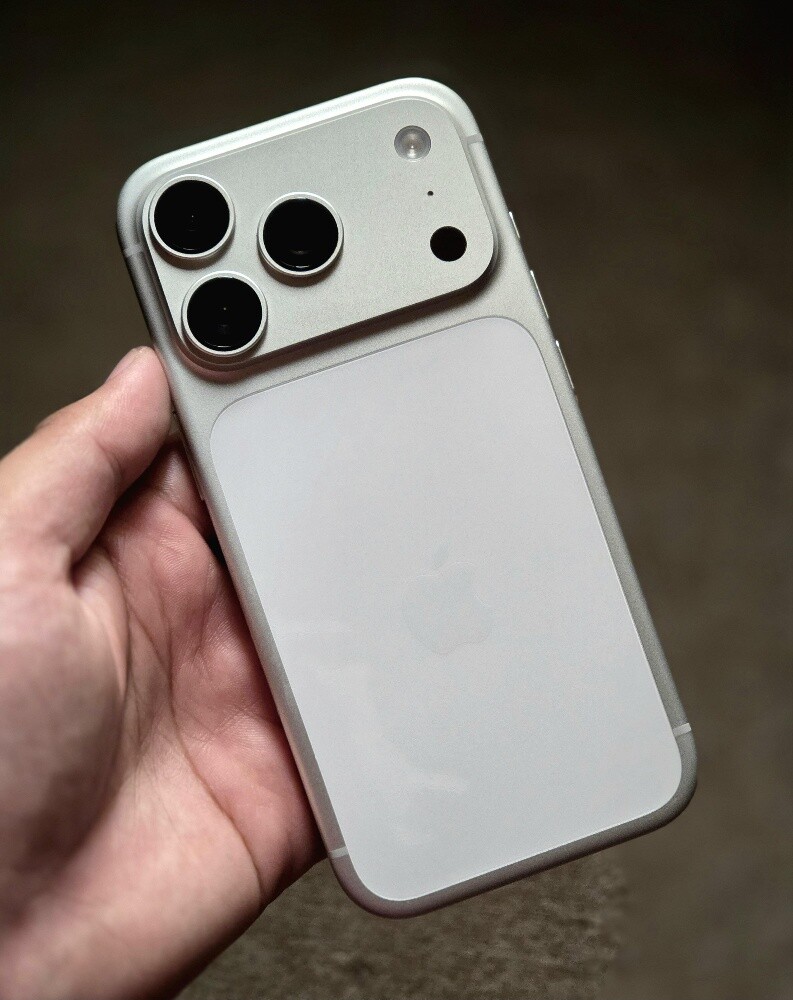 Iphone 17 pro 256gb - 2