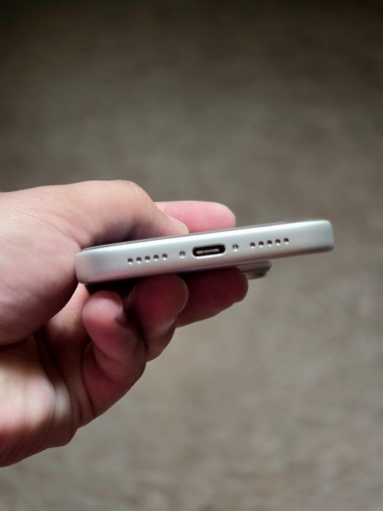 Iphone 17 pro 256gb - 5