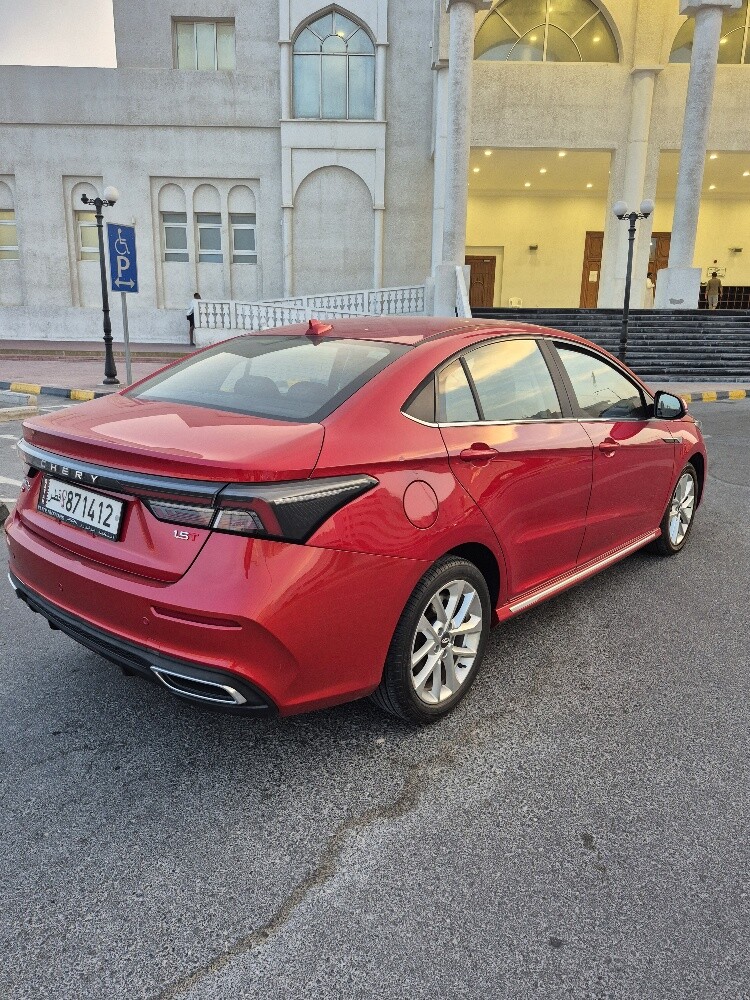 cherry Arrizo 6 pro - 3