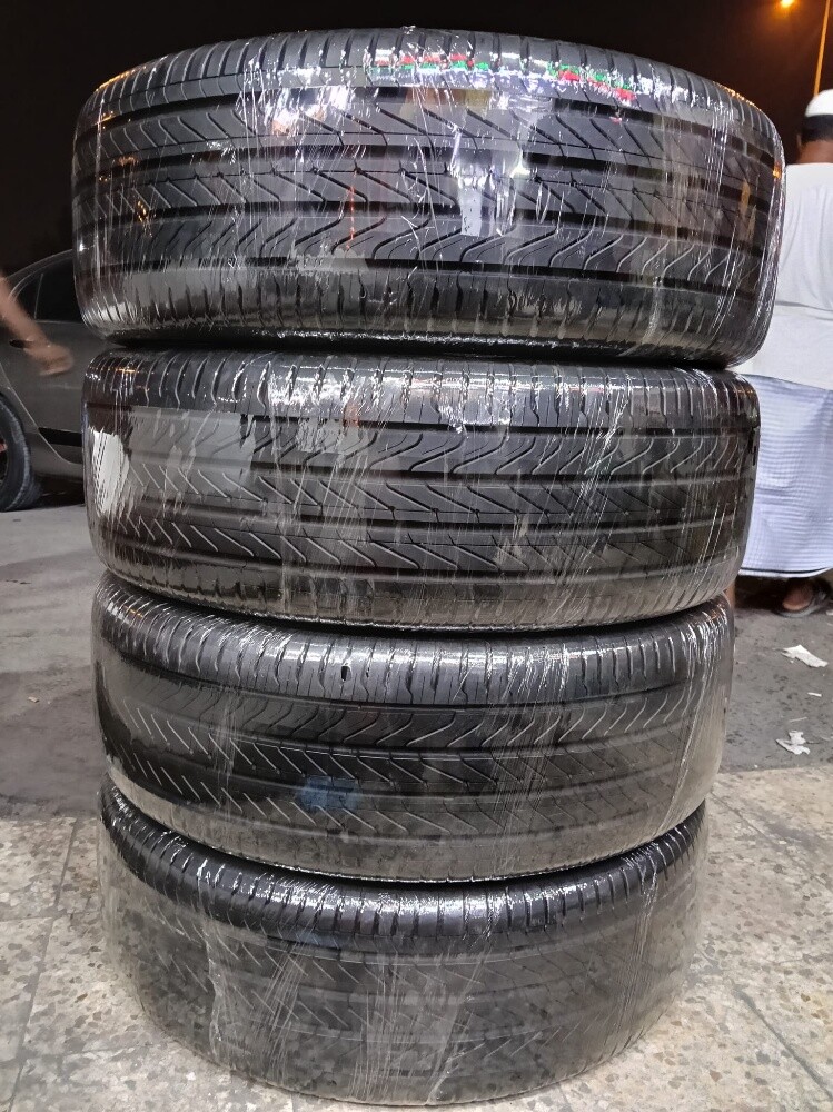 225/55/R19.Continental brand - 6